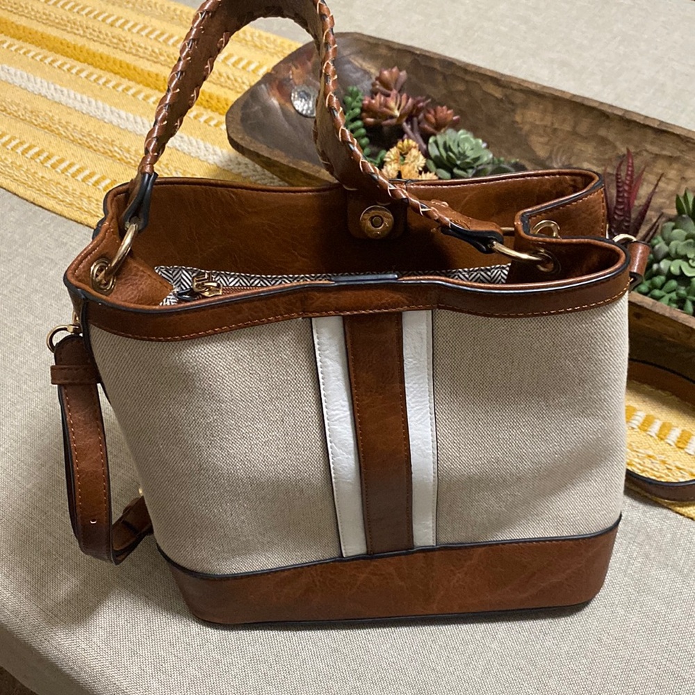 Jen&Co Purse